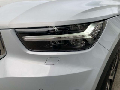 Volvo XC40 Gebrauchtwagen