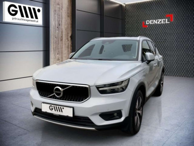 Volvo XC40 Gebrauchtwagen