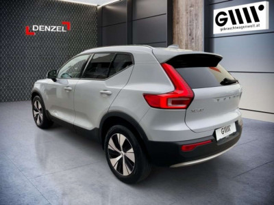 Volvo XC40 Gebrauchtwagen