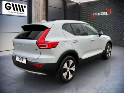 Volvo XC40 Gebrauchtwagen