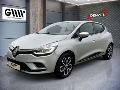 Renault Clio Gebrauchtwagen