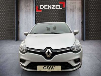 Renault Clio Gebrauchtwagen