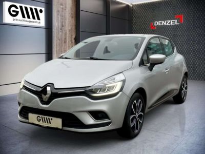 Renault Clio Gebrauchtwagen