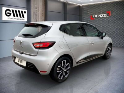 Renault Clio Gebrauchtwagen