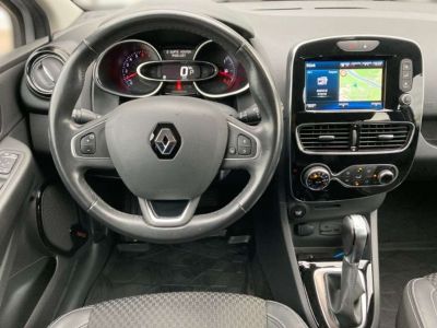 Renault Clio Gebrauchtwagen