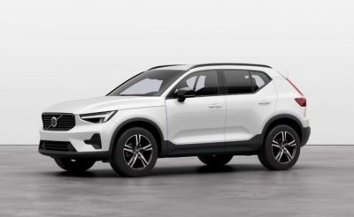 Volvo XC40 Neuwagen