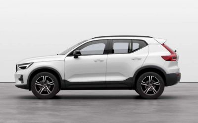 Volvo XC40 Neuwagen