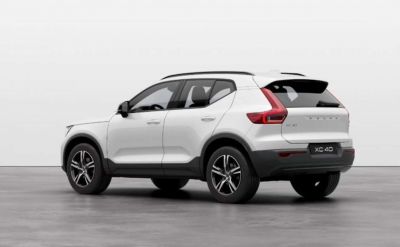 Volvo XC40 Neuwagen