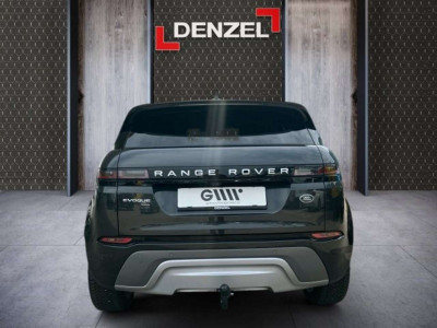 Land Rover Range Rover Evoque Gebrauchtwagen