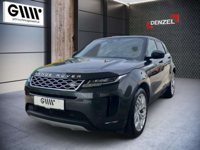 Land Rover Range Rover Evoque Gebrauchtwagen