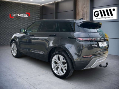 Land Rover Range Rover Evoque Gebrauchtwagen