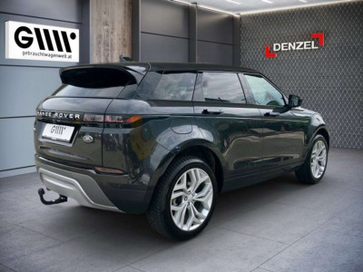 Land Rover Range Rover Evoque Gebrauchtwagen