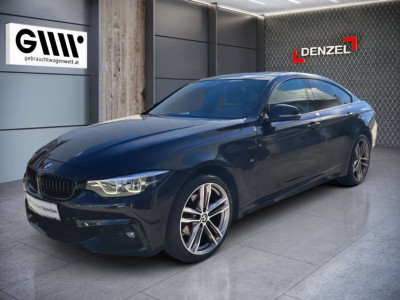 BMW 4er Gebrauchtwagen