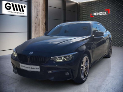 BMW 4er Gebrauchtwagen