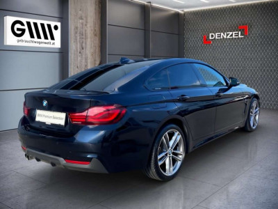 BMW 4er Gebrauchtwagen