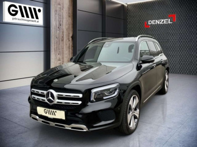 Mercedes-Benz GLB Gebrauchtwagen