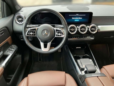 Mercedes-Benz GLB Gebrauchtwagen