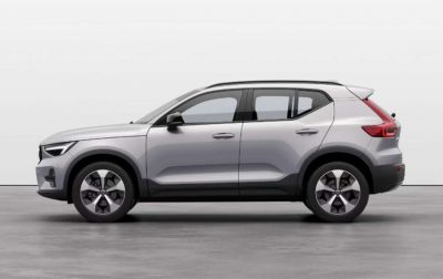 Volvo XC40 Vorführwagen