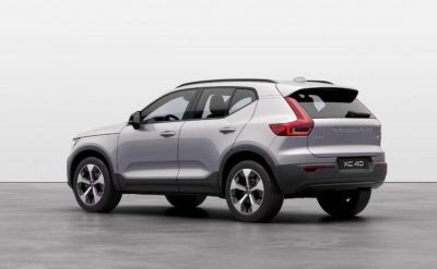 Volvo XC40 Vorführwagen