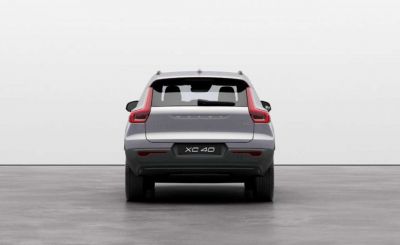 Volvo XC40 Vorführwagen