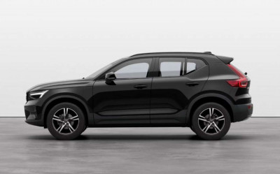 Volvo XC40 Vorführwagen