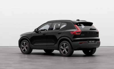 Volvo XC40 Vorführwagen