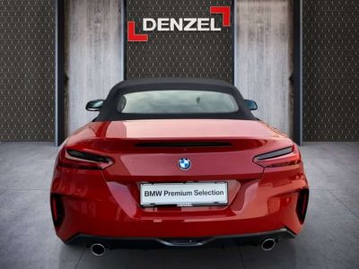 BMW Z4 Gebrauchtwagen