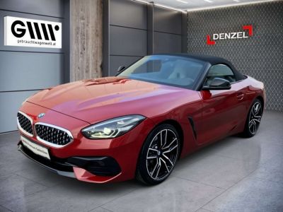 BMW Z4 Gebrauchtwagen