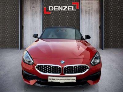 BMW Z4 Gebrauchtwagen