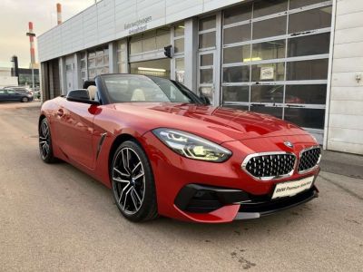 BMW Z4 Gebrauchtwagen