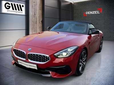 BMW Z4 Gebrauchtwagen