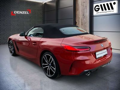 BMW Z4 Gebrauchtwagen