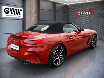 BMW Z4 Gebrauchtwagen