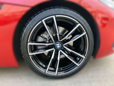 BMW Z4 Gebrauchtwagen