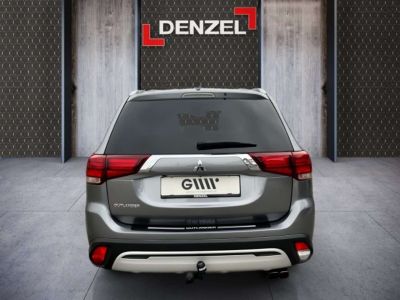 Mitsubishi Outlander Gebrauchtwagen