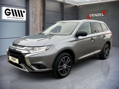 Mitsubishi Outlander Gebrauchtwagen