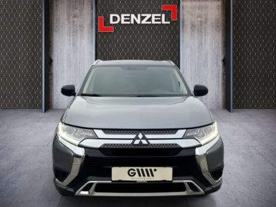 Mitsubishi Outlander Gebrauchtwagen