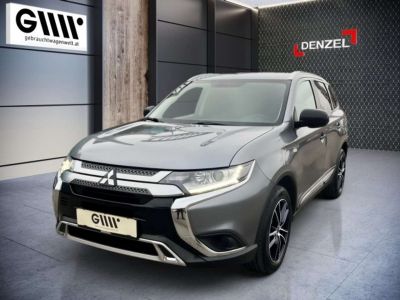 Mitsubishi Outlander Gebrauchtwagen