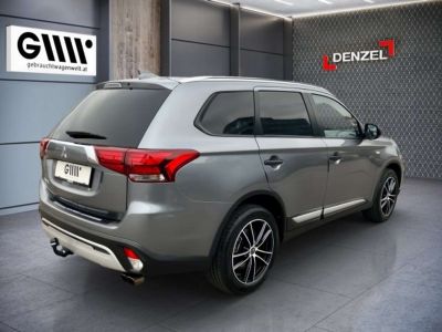 Mitsubishi Outlander Gebrauchtwagen