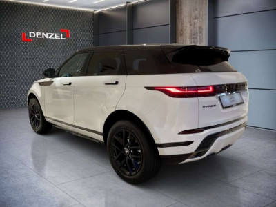 Land Rover Range Rover Evoque Neuwagen