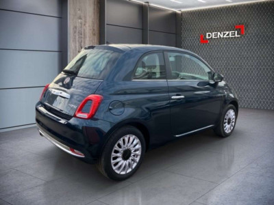 Fiat 500 Gebrauchtwagen