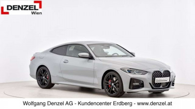 BMW 4er Jahreswagen