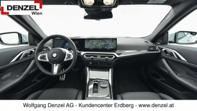 BMW 4er Jahreswagen