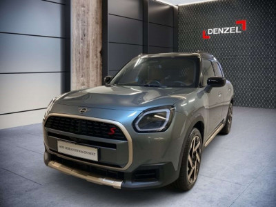 MINI Countryman Vorführwagen