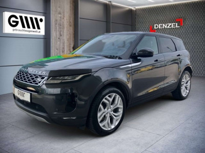 Land Rover Range Rover Evoque Gebrauchtwagen