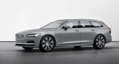 Volvo V90 Vorführwagen