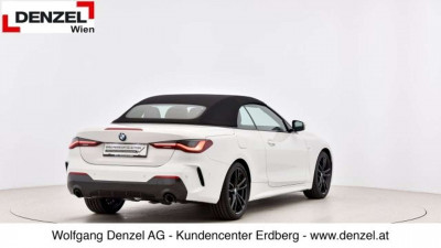 BMW 4er Jahreswagen