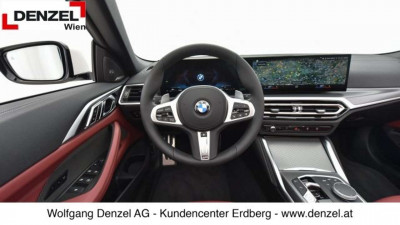 BMW 4er Jahreswagen