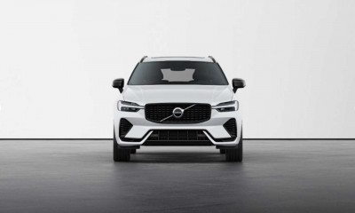 Volvo XC60 Vorführwagen