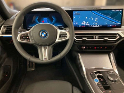 BMW i4 Vorführwagen